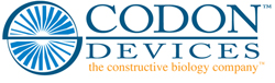 Visit Codon Devices!