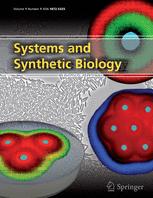Visit Systems and Synthetic Biology!