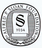 Visit Sloan Foundation!